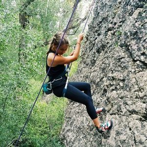 Meet your Posher, Maddie